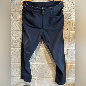 Lululemon ABC Pant- 34x30